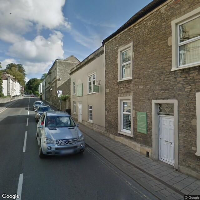 PogoMap.Info - Pokestop - Frome Museum