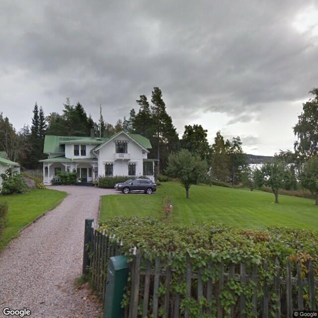 PogoMap.Info - Pokestop - Villa Hållnäs