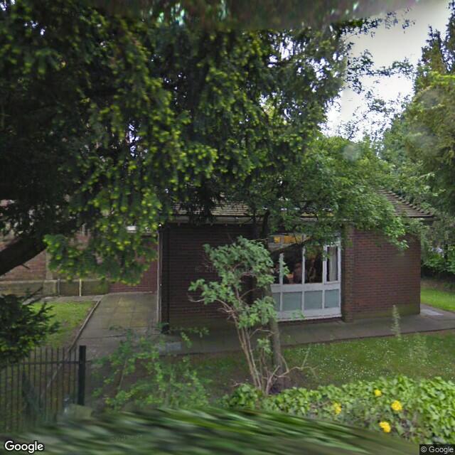 PogoMap.Info - Pokestop - Holy Trinity Church, Hadley