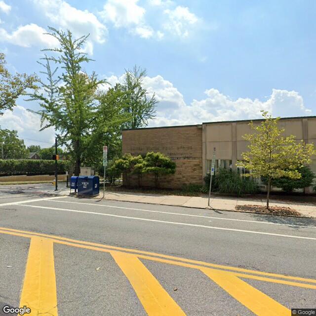 PogoMap.Info - Pokestop - Pottstown Post Office