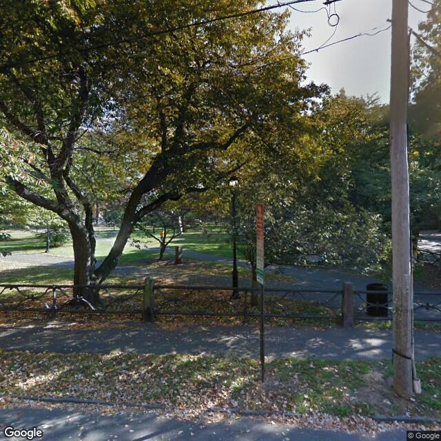 PogoMap.Info - Pokestop - Wooster Square Historic District