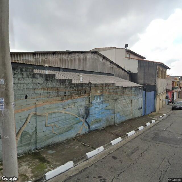 PogoMap.Info - Gym - Mico Leão