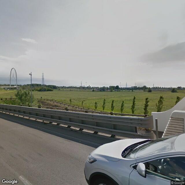 PogoMap.Info - Pokestop - Ponte Autostrada