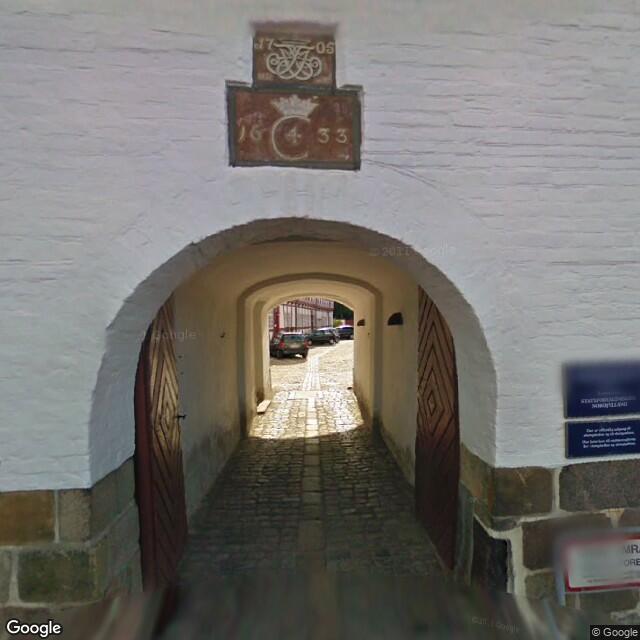 PogoMap.Info - Pokestop - Aalborghus Slot
