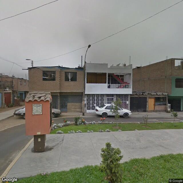 PogoMap.Info - Pokestop - San Pedro Y San Pablo