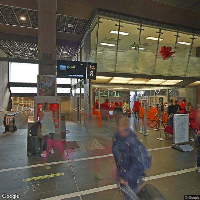PogoMap.Info - Gym - Togtider Oslo Sentralstasjon