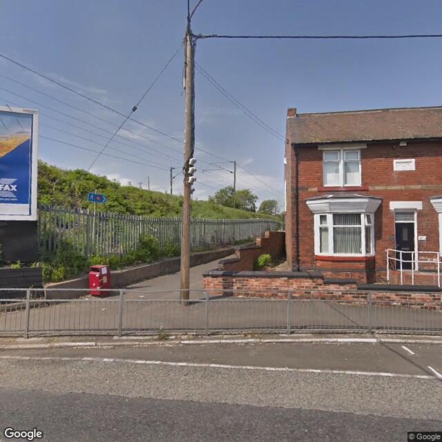 PogoMap.Info - Gym - 'One Ash', Finchdale And Oakdale Terrace
