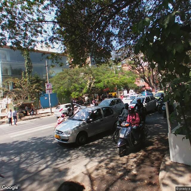 PogoMap.Info - Pokestop - Indira Nagar Methodist Church