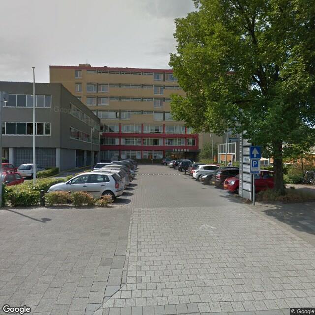 PogoMap.Info - Gym - St. Antonius Iconen