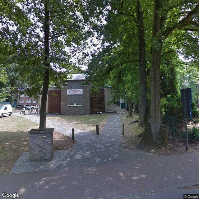 WuMap.Info - Inn - Moskee Kolderbos