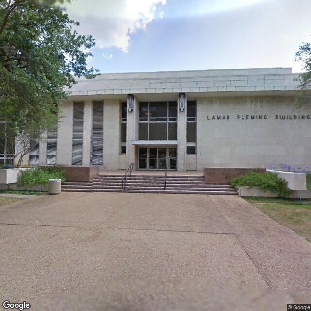 PogoMap.Info - Gym - Lamar Fleming Jr. Building