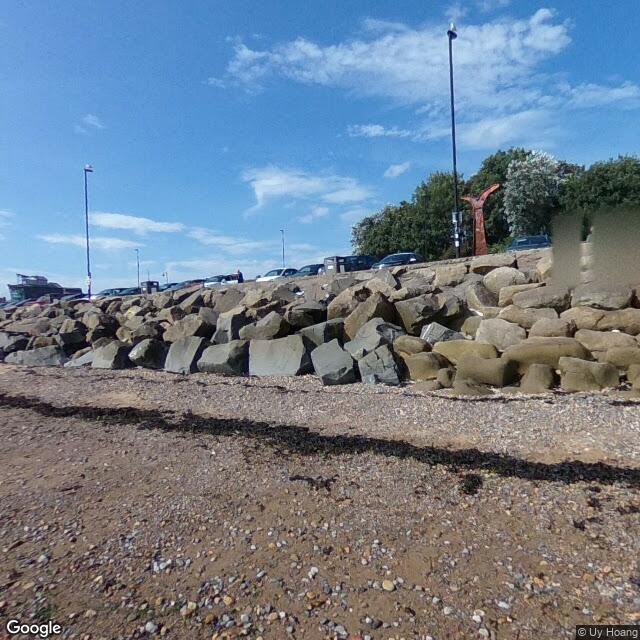 PogoMap.Info - Pokestop - North Shields Cycle NetworkSign