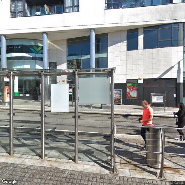 PogoMap.Info - Gym - Tallaght Luas Stop