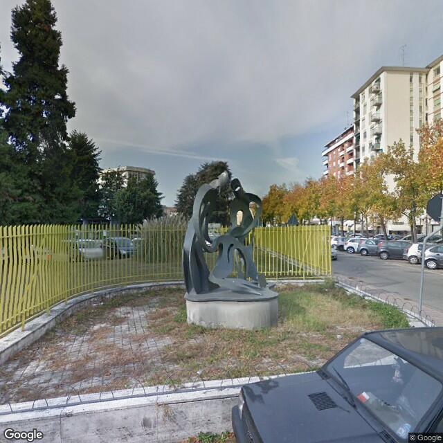 PogoMap.Info - Pokestop - Monumento Ai Medici E Paramedici