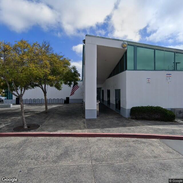 PogoMap.Info - Gym - Mira Mesa Library
