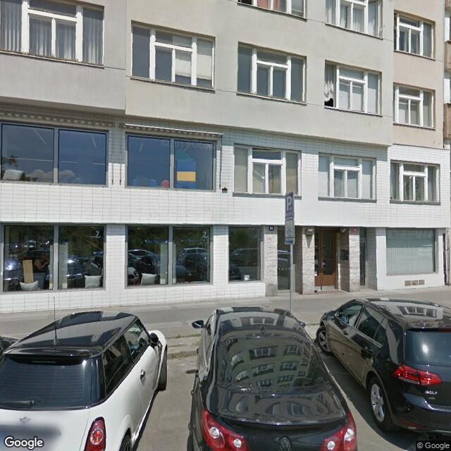 PogoMap.Info - Pokestop - City Library Praha   Holešovice