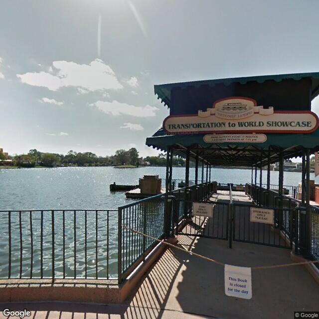 PogoMap.Info - Pokestop - Friendship Landing At Epcot’s Mexico