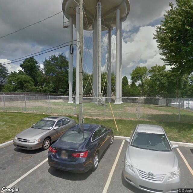 PogoMap.Info - Pokestop - Concord Water Tower