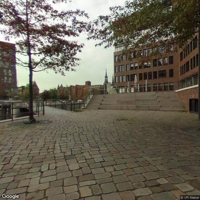 PogoMap.Info - Pokestop - Geheinnisvolles G