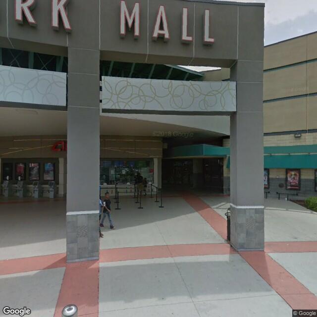 PogoMap.Info - Gym - Orange Park Mall Arches