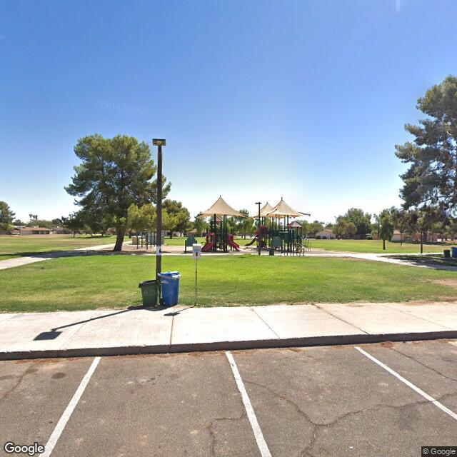 PogoMap.Info - Gym - Acoma Park