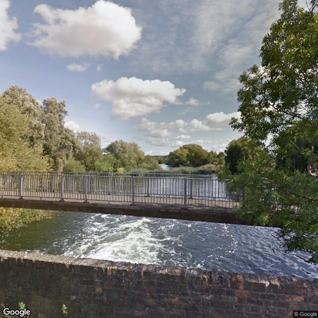 PogoMap.Info - Gym - St Neots Sluice