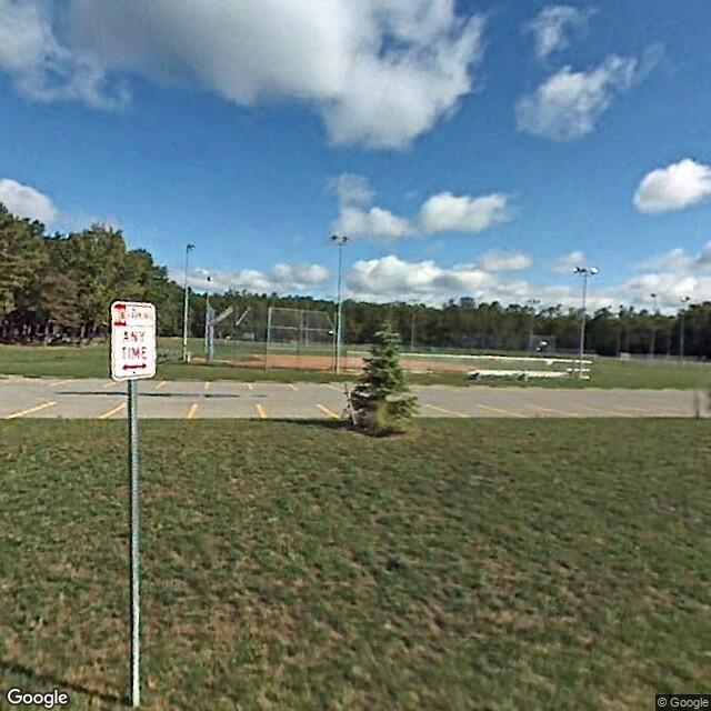 PogoMap.Info - Gym - Stiglmeier Park Baseball Field #4