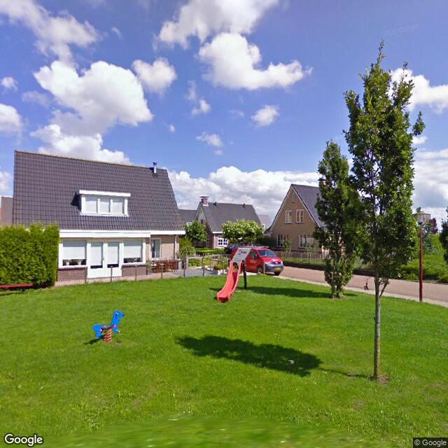 PogoMap.Info - Pokestop - Speeltuin Gebr. Woudsmastraat