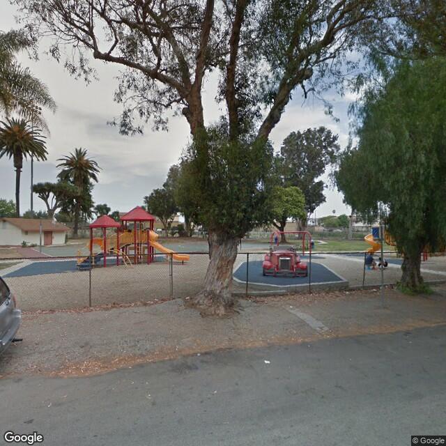 PogoMap.Info - Gym - Fire Engine At Torrance Park