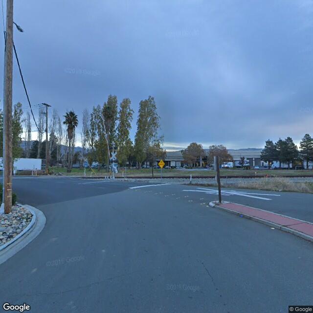 PogoMap.Info - Pokestop - Milpitas Post Secret Fountain