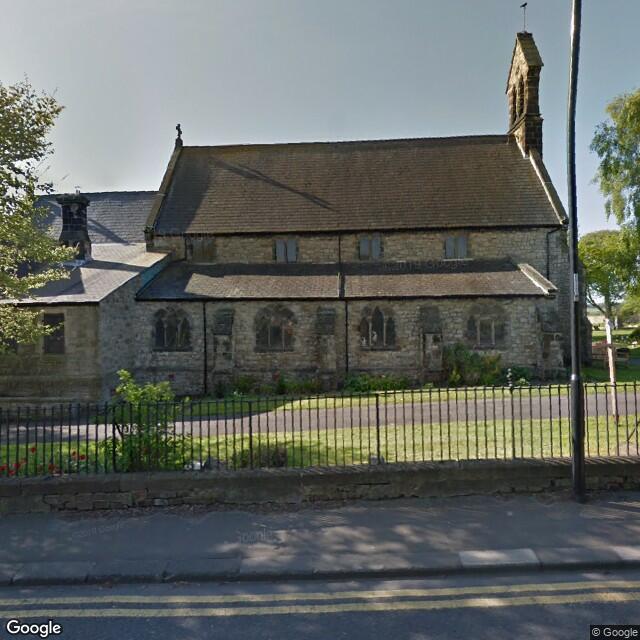 PogoMap.Info - Pokestop - St Matthews Church Silksworth