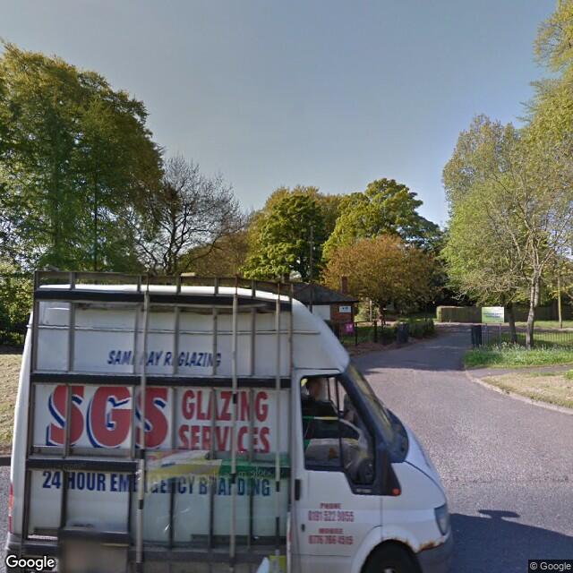 PogoMap.Info - Pokestop - Sunderland Secret Garden