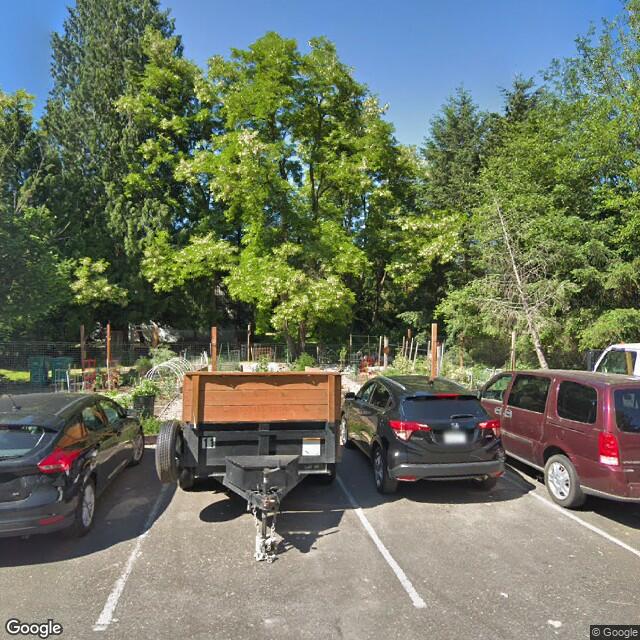 PogoMap.Info - Gym - Issaquah Flatland Community Garden