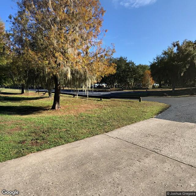 PogoMap.Info - Gym - Trimble Park: Lake Beauclair Boat Ramp