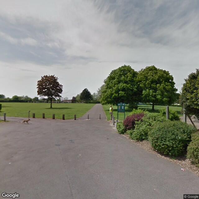 PogoMap.Info - Gym - St Anne's Park