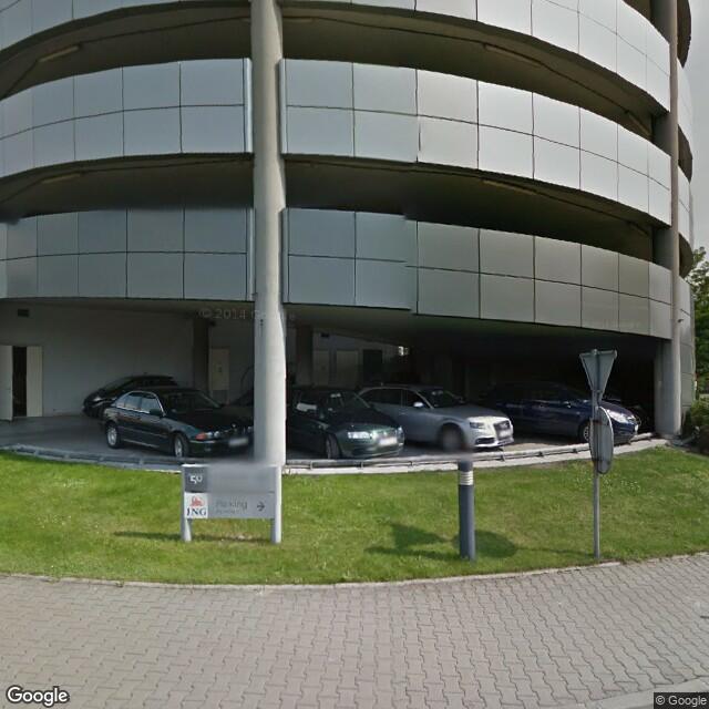 PogoMap.Info - Gym - Katowice   Chorzowska 50