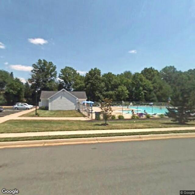 PogoMap.Info - Gym - Woodstone Community Pool