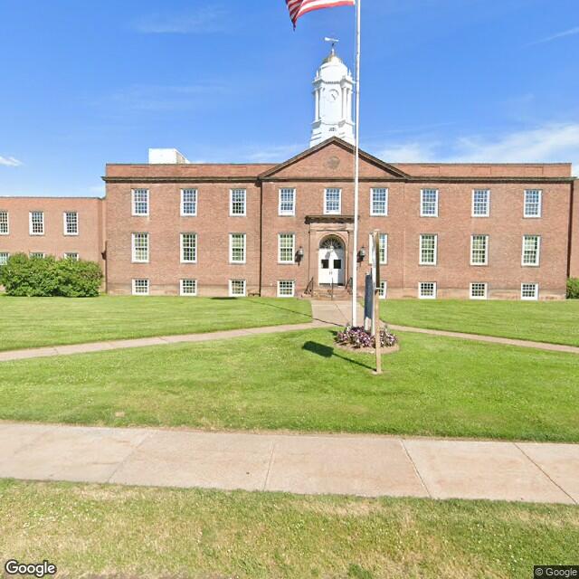PogoMap.Info - Pokestop - East Hartford