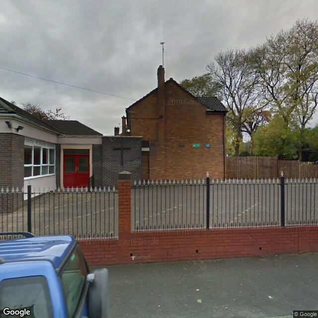 PogoMap.Info - Gym - Monton Methodist Church