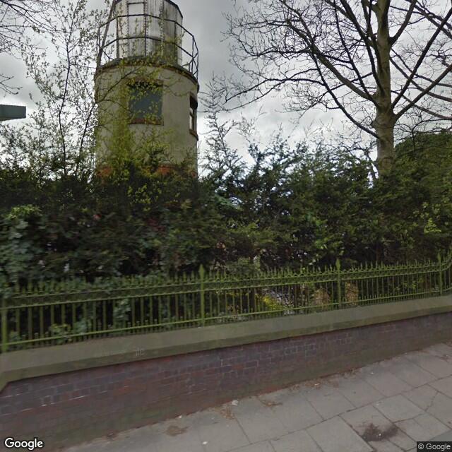 PogoMap.Info - Gym - Monton Light House