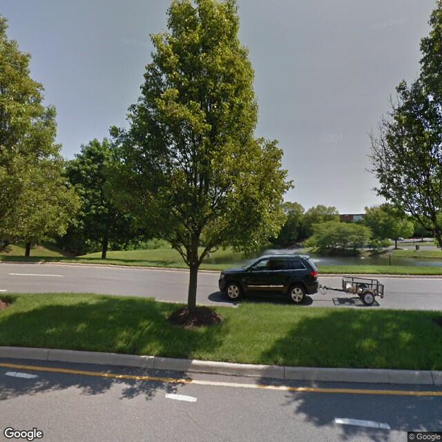 PogoMap.Info - Gym - Newbrook Pond