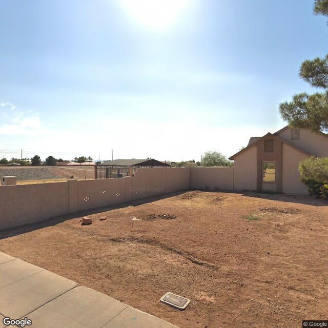 PogoMap.Info - Pokestop - Thunderbird Paseo Park