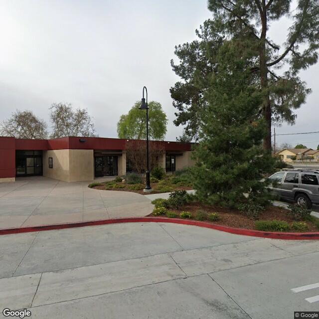 PogoMap.Info - Pokestop - Rosemead Community Recreation Center