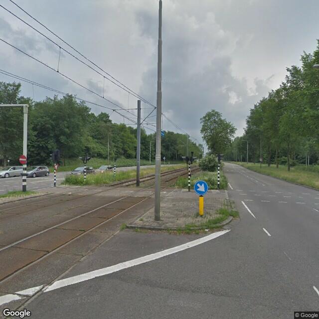 PogoMap.Info - Gym - Sportlaan Metro Station