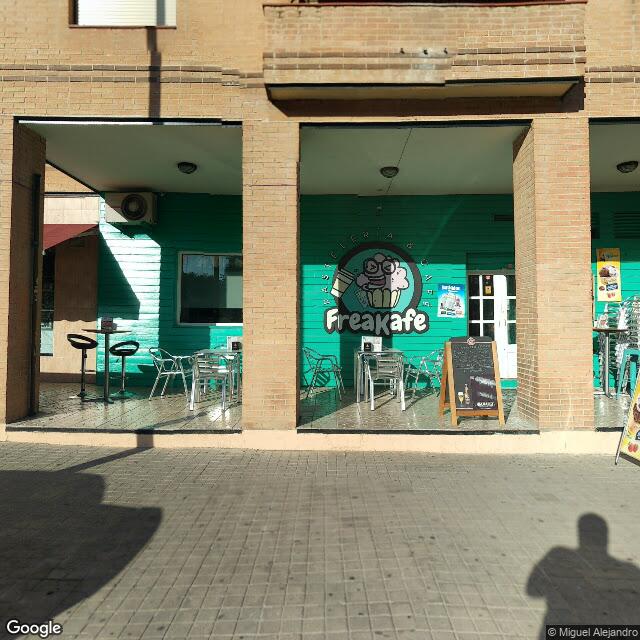 PogoMap.Info - Gym - Los Militares Pillos