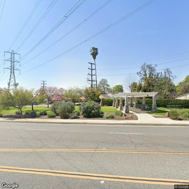 PogoMap.Info - Pokestop - Rosemead Guess Park