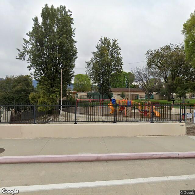 PogoMap.Info - Gym - Sally Tanner Park Playground
