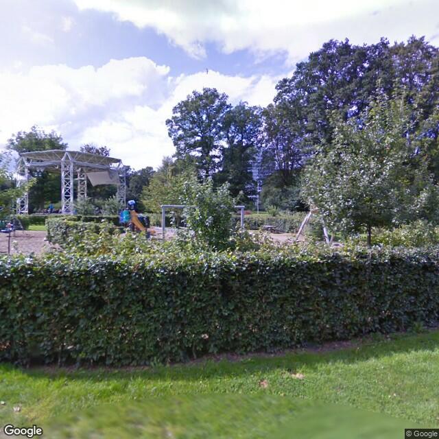PogoMap.Info - Pokestop - Legepladsen Kildeparken