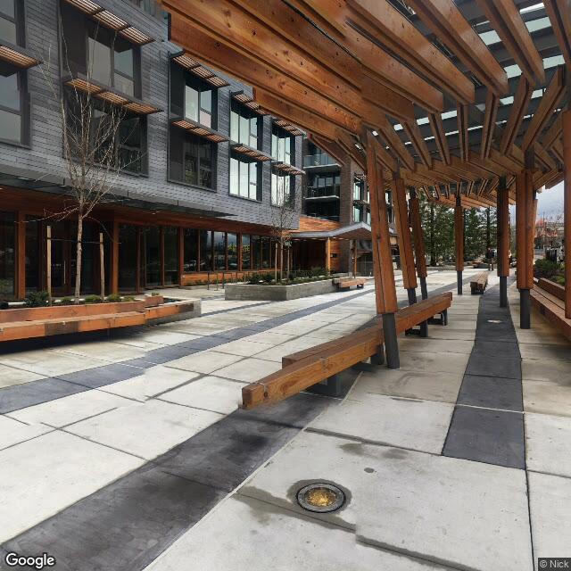 PogoMap.Info - Pokestop - The Carson Gazebo
