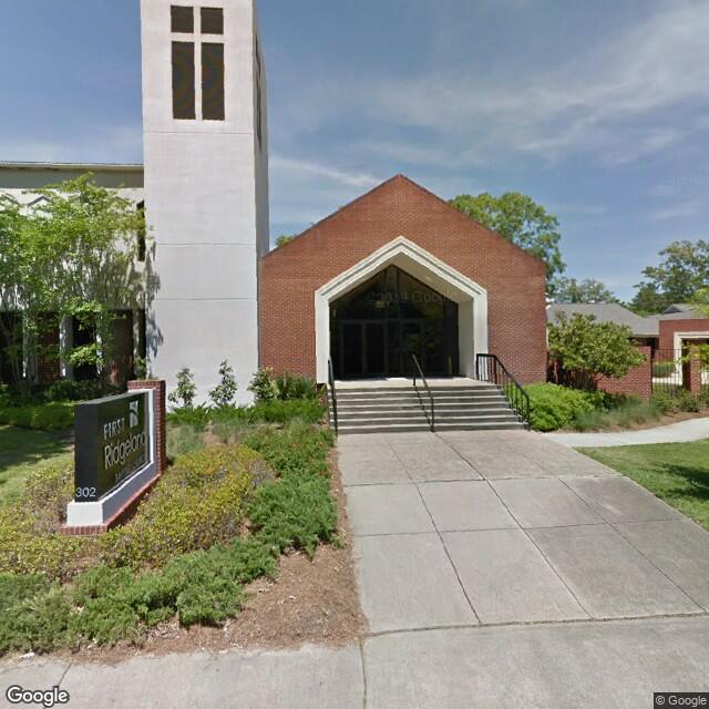 PogoMap.Info - Gym - First Ridgeland Baptist Church